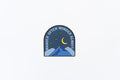 Wander Often, Wonder Always Sticker